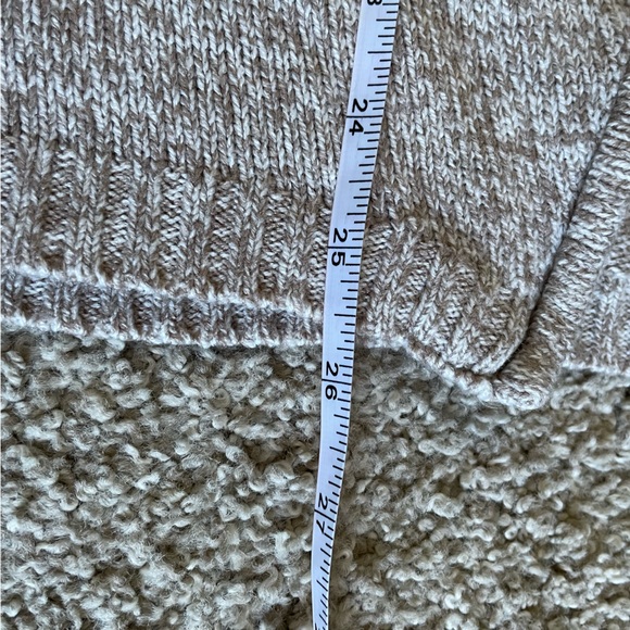 *DONATED* New York & Co. | Women's Side Zip Sweater - Picture 6 of 7